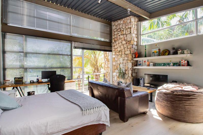 4 Bedroom Property for Sale in Fourways Gardens Gauteng