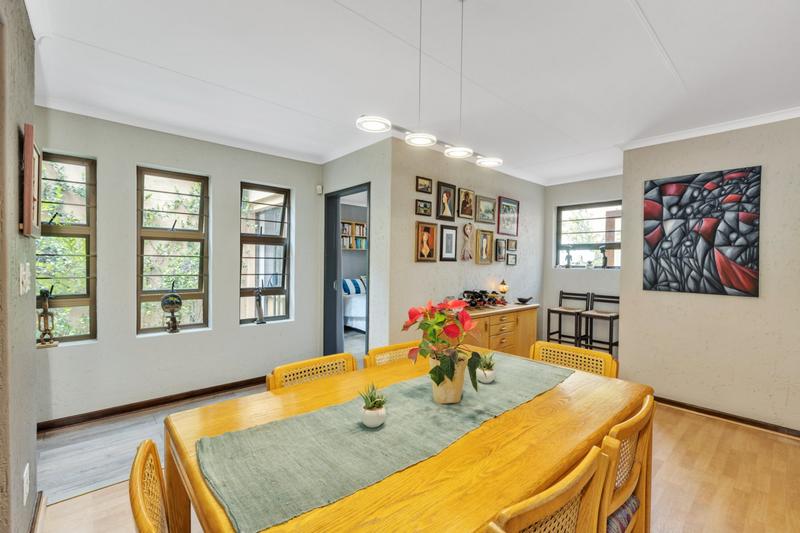 4 Bedroom Property for Sale in Lonehill Gauteng