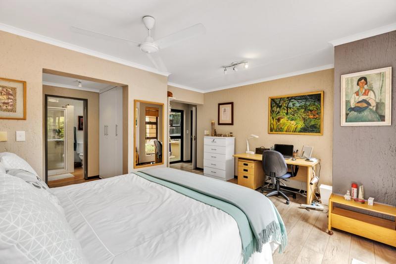 4 Bedroom Property for Sale in Lonehill Gauteng