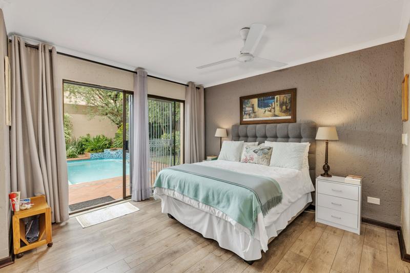 4 Bedroom Property for Sale in Lonehill Gauteng