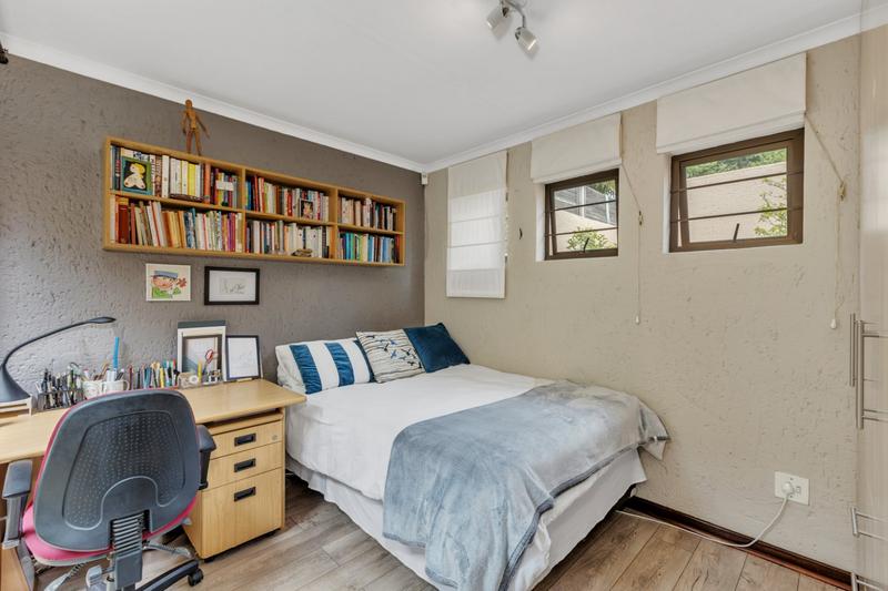 4 Bedroom Property for Sale in Lonehill Gauteng