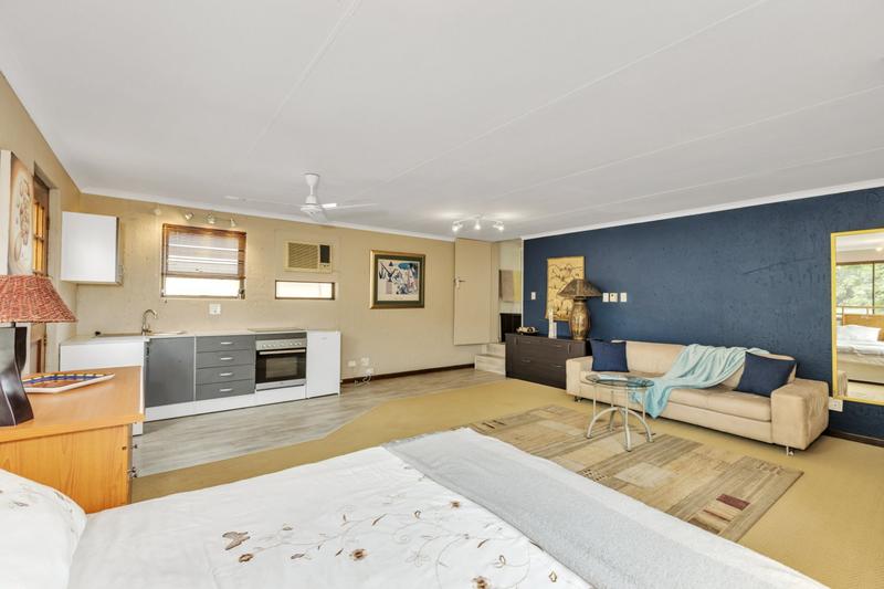 4 Bedroom Property for Sale in Lonehill Gauteng