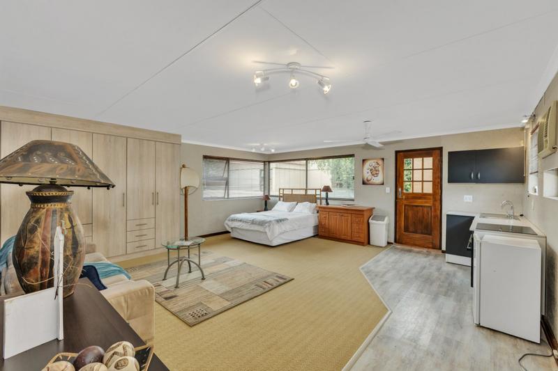 4 Bedroom Property for Sale in Lonehill Gauteng