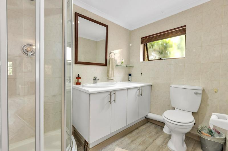 4 Bedroom Property for Sale in Lonehill Gauteng