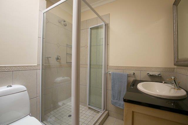 To Let 5 Bedroom Property for Rent in Dainfern Golf Estate Gauteng