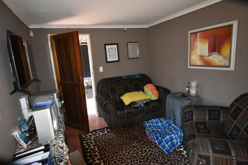 4 Bedroom Property for Sale in Rangeview Gauteng