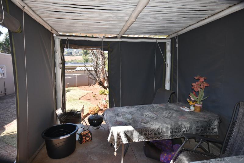 4 Bedroom Property for Sale in Rangeview Gauteng