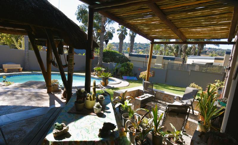 4 Bedroom Property for Sale in Rangeview Gauteng