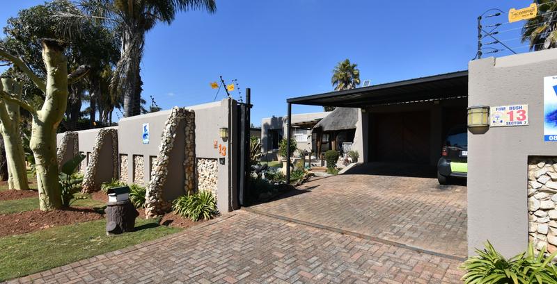 4 Bedroom Property for Sale in Rangeview Gauteng