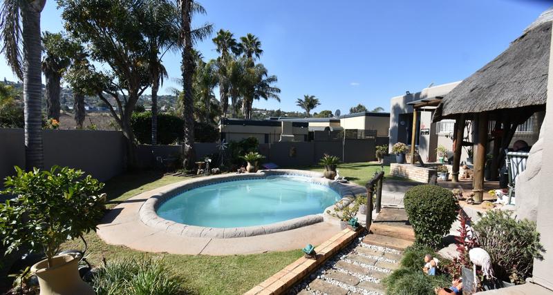 4 Bedroom Property for Sale in Rangeview Gauteng