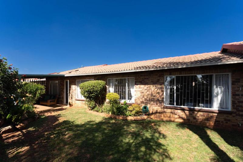 3 Bedroom Property for Sale in Rant En Dal Gauteng