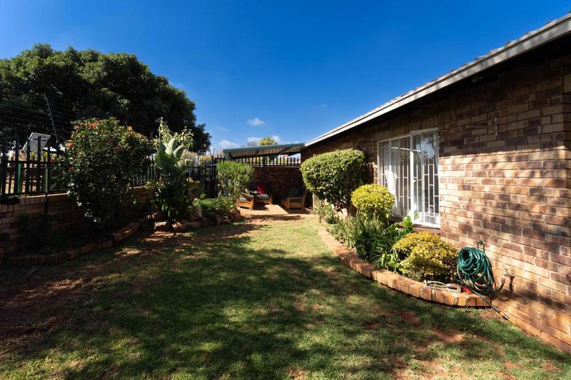 3 Bedroom Property for Sale in Rant En Dal Gauteng