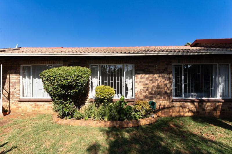 3 Bedroom Property for Sale in Rant En Dal Gauteng