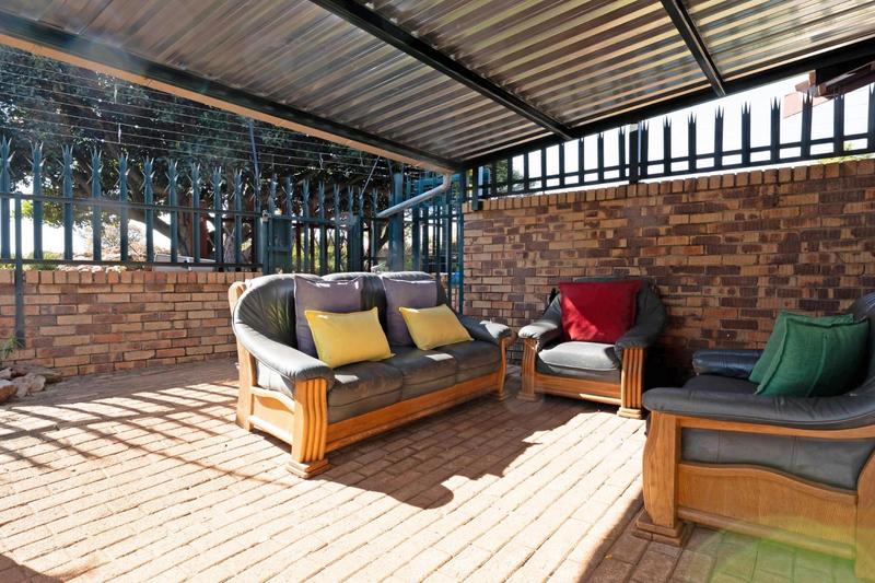 3 Bedroom Property for Sale in Rant En Dal Gauteng