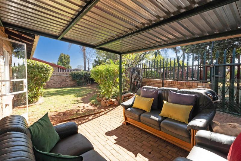 3 Bedroom Property for Sale in Rant En Dal Gauteng