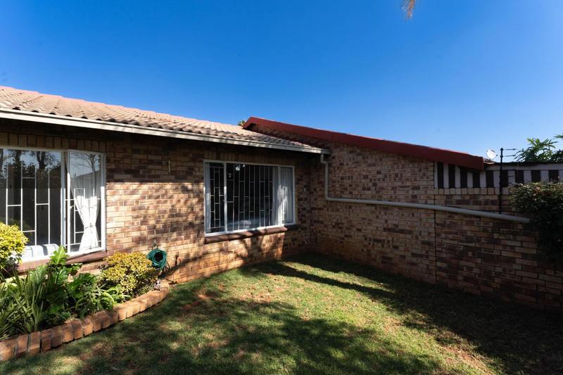 3 Bedroom Property for Sale in Rant En Dal Gauteng