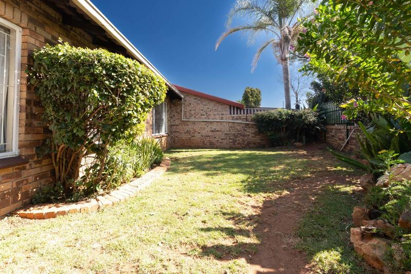 3 Bedroom Property for Sale in Rant En Dal Gauteng