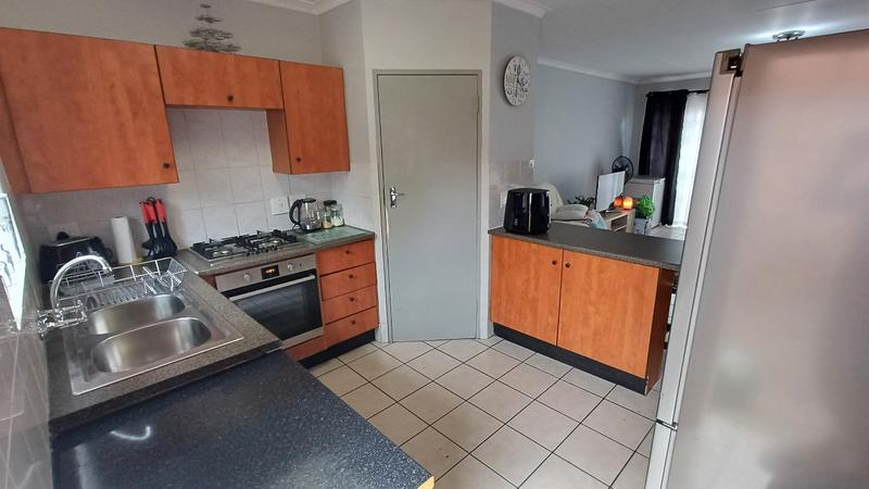2 Bedroom Property for Sale in Amberfield Heights Gauteng