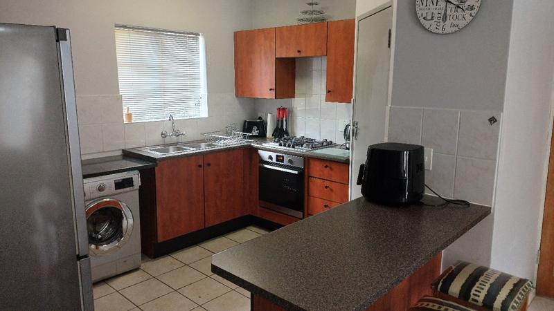 2 Bedroom Property for Sale in Amberfield Heights Gauteng