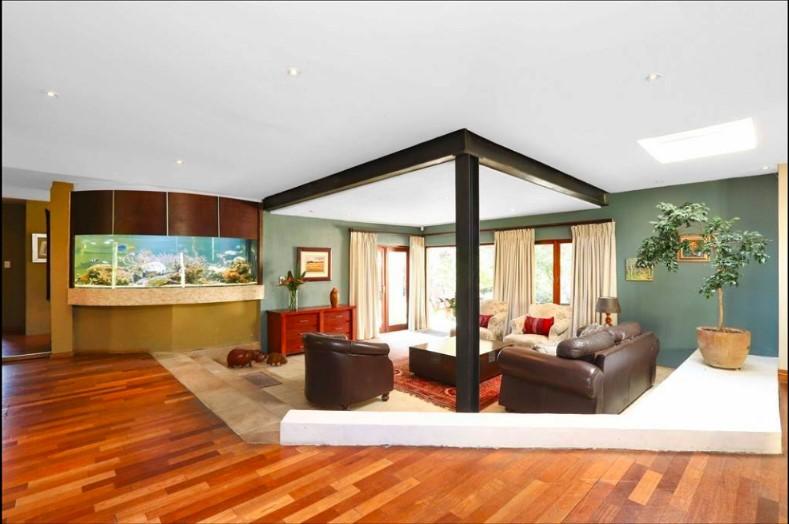 To Let 4 Bedroom Property for Rent in Edenburg Gauteng