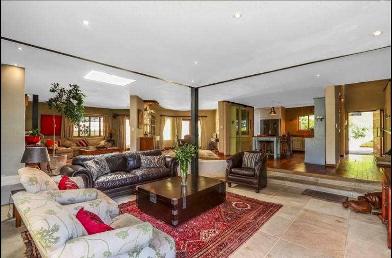 To Let 4 Bedroom Property for Rent in Edenburg Gauteng