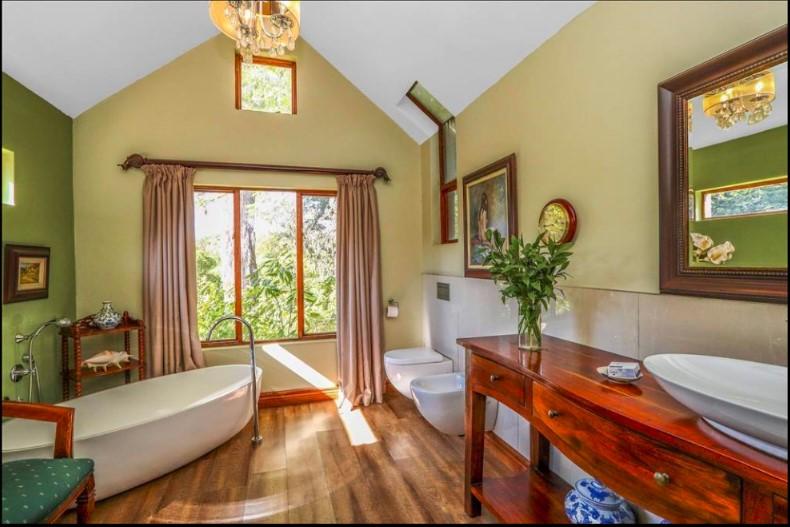 To Let 4 Bedroom Property for Rent in Edenburg Gauteng