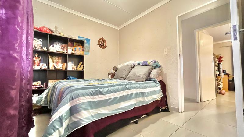 To Let 3 Bedroom Property for Rent in Vorna Valley Gauteng