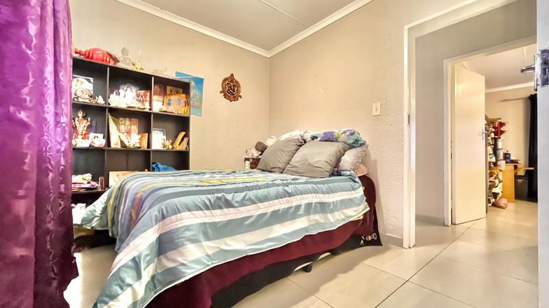 To Let 3 Bedroom Property for Rent in Vorna Valley Gauteng
