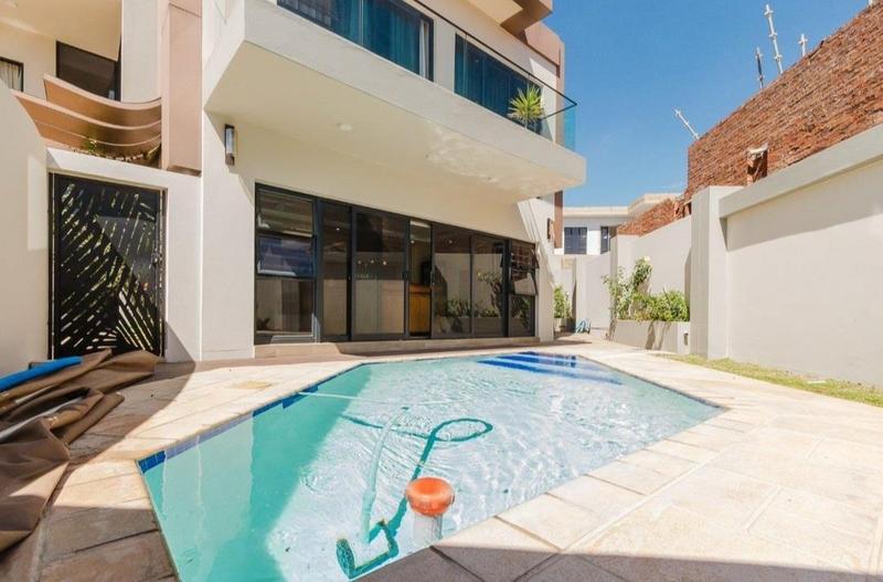 4 Bedroom Property for Sale in Swallow Hills Lifestyle Estate Gauteng
