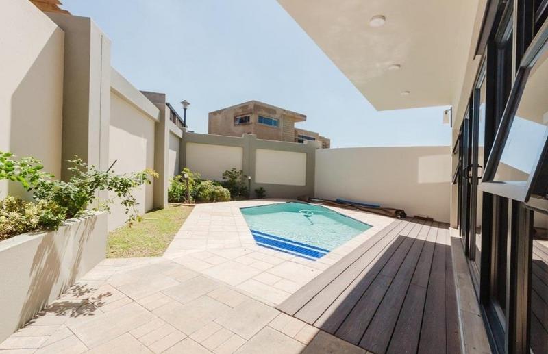 4 Bedroom Property for Sale in Swallow Hills Lifestyle Estate Gauteng
