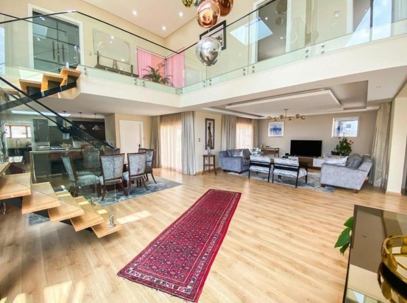 4 Bedroom Property for Sale in Swallow Hills Lifestyle Estate Gauteng