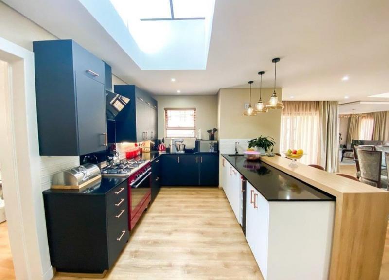 4 Bedroom Property for Sale in Swallow Hills Lifestyle Estate Gauteng