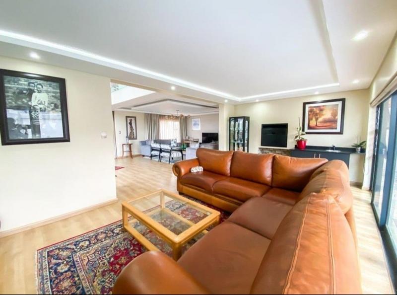 4 Bedroom Property for Sale in Swallow Hills Lifestyle Estate Gauteng