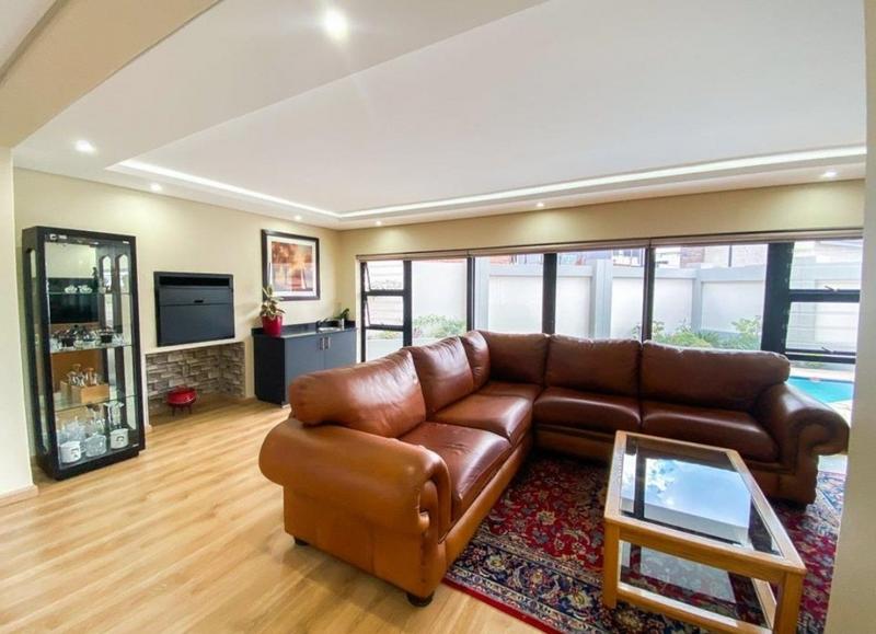 4 Bedroom Property for Sale in Swallow Hills Lifestyle Estate Gauteng
