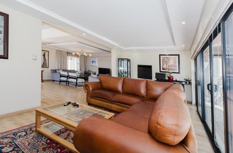 4 Bedroom Property for Sale in Swallow Hills Lifestyle Estate Gauteng