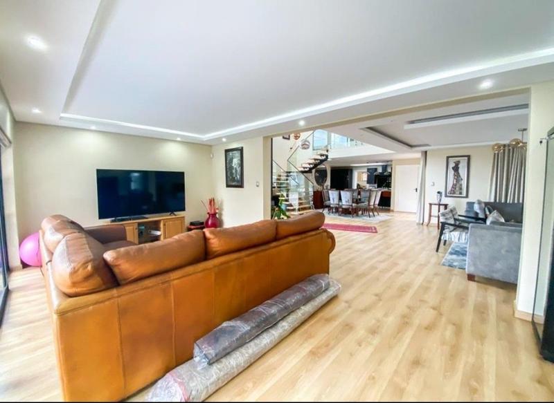 4 Bedroom Property for Sale in Swallow Hills Lifestyle Estate Gauteng