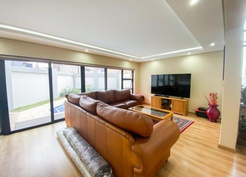 4 Bedroom Property for Sale in Swallow Hills Lifestyle Estate Gauteng