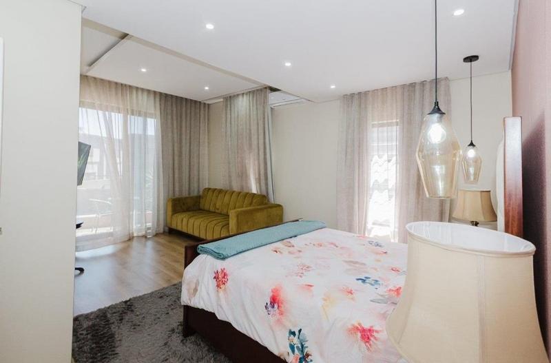 4 Bedroom Property for Sale in Swallow Hills Lifestyle Estate Gauteng