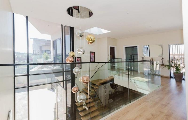 4 Bedroom Property for Sale in Swallow Hills Lifestyle Estate Gauteng