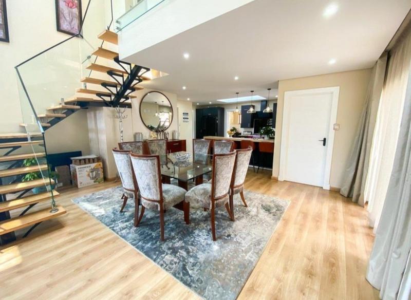 4 Bedroom Property for Sale in Swallow Hills Lifestyle Estate Gauteng