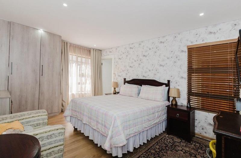 4 Bedroom Property for Sale in Swallow Hills Lifestyle Estate Gauteng