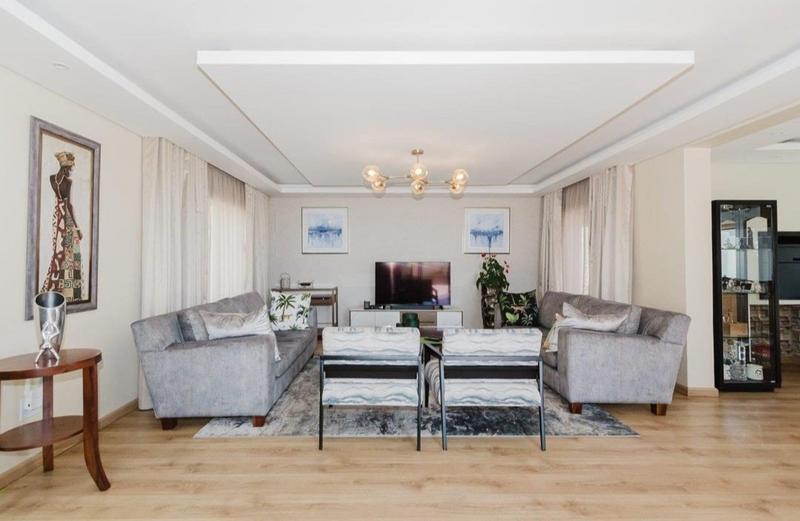 4 Bedroom Property for Sale in Swallow Hills Lifestyle Estate Gauteng