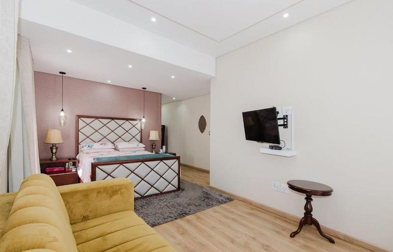 4 Bedroom Property for Sale in Swallow Hills Lifestyle Estate Gauteng