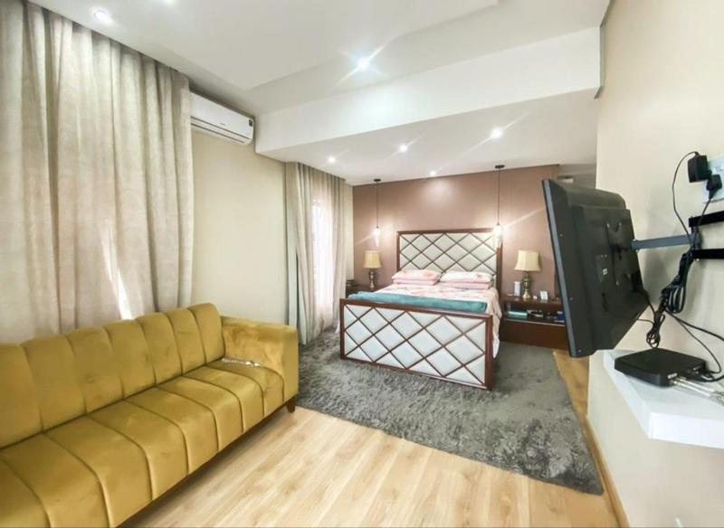 4 Bedroom Property for Sale in Swallow Hills Lifestyle Estate Gauteng