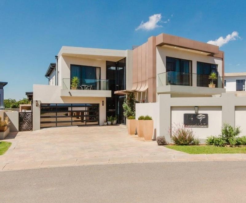 4 Bedroom Property for Sale in Swallow Hills Lifestyle Estate Gauteng