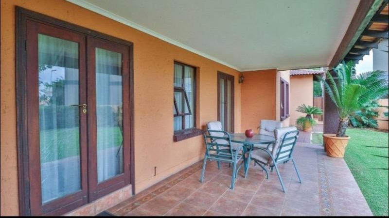 4 Bedroom Property for Sale in Thorn Valley Estate Gauteng