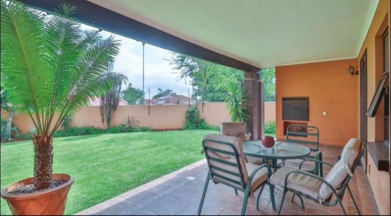 4 Bedroom Property for Sale in Thorn Valley Estate Gauteng