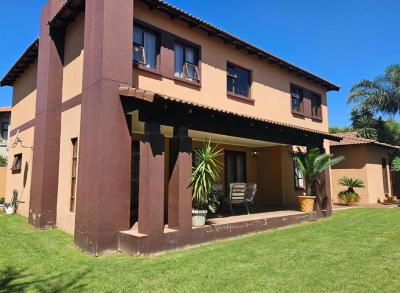4 Bedroom Property for Sale in Thorn Valley Estate Gauteng