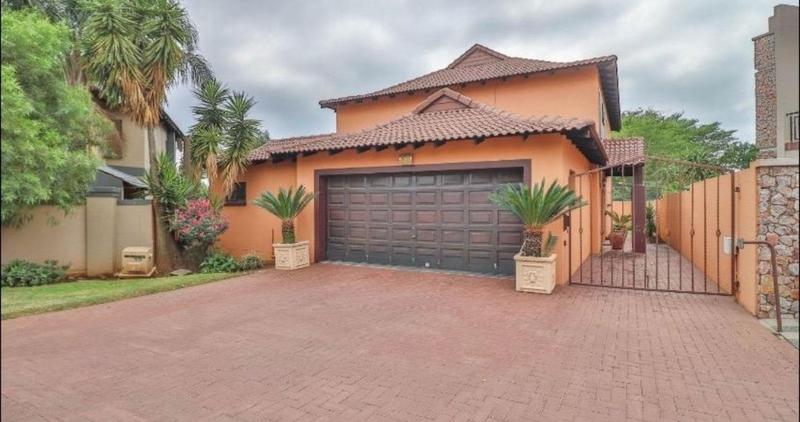 4 Bedroom Property for Sale in Thorn Valley Estate Gauteng
