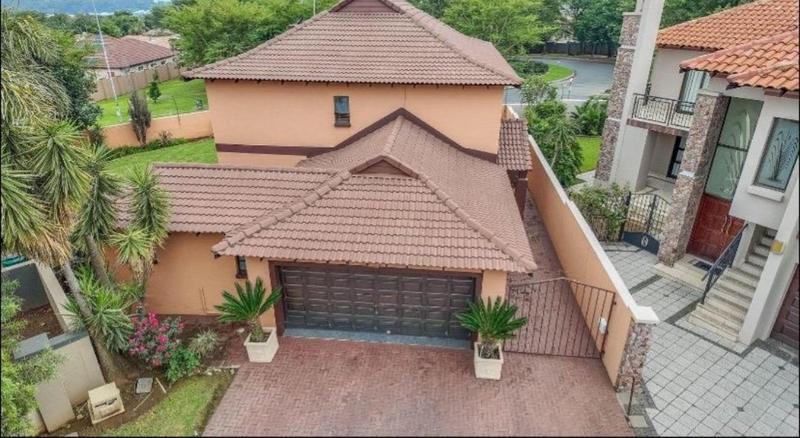 4 Bedroom Property for Sale in Thorn Valley Estate Gauteng